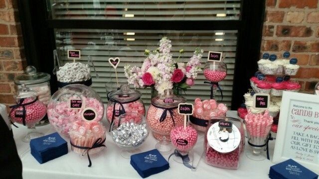 Finally, my BAM pics!