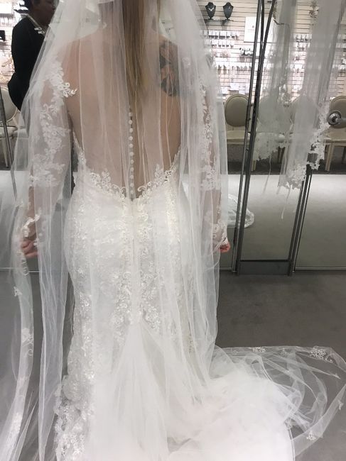 September 2020 Wedding Dresses 5