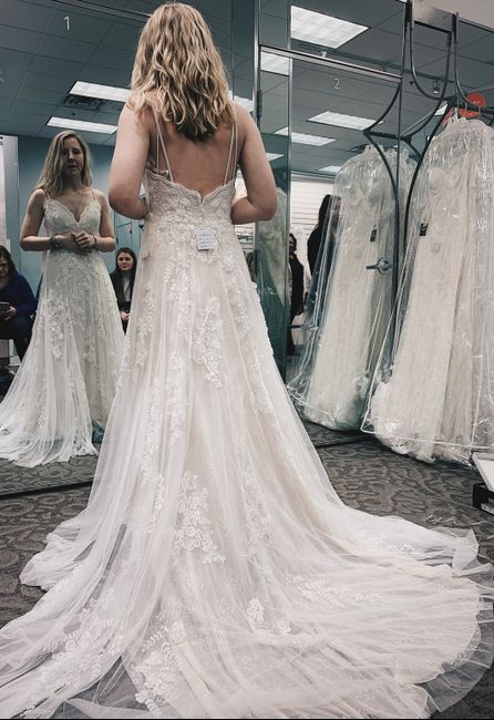 Dress Help Or Advice? 2