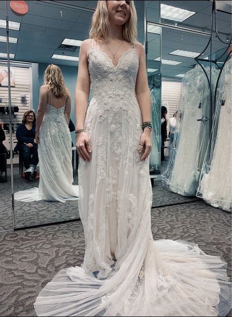 Dress Help Or Advice? 1