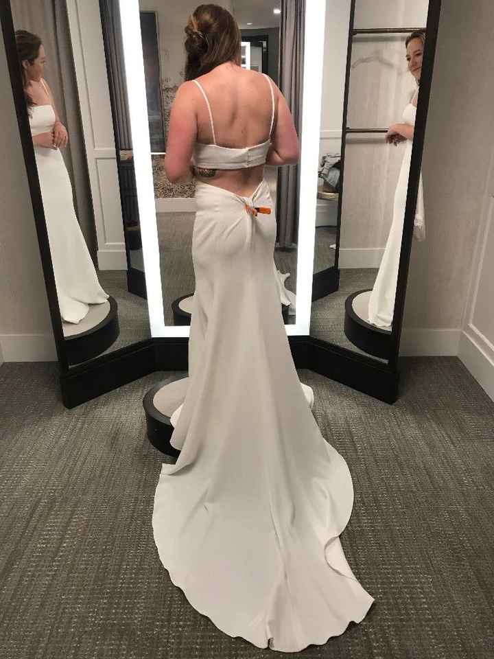 My Dress!!!