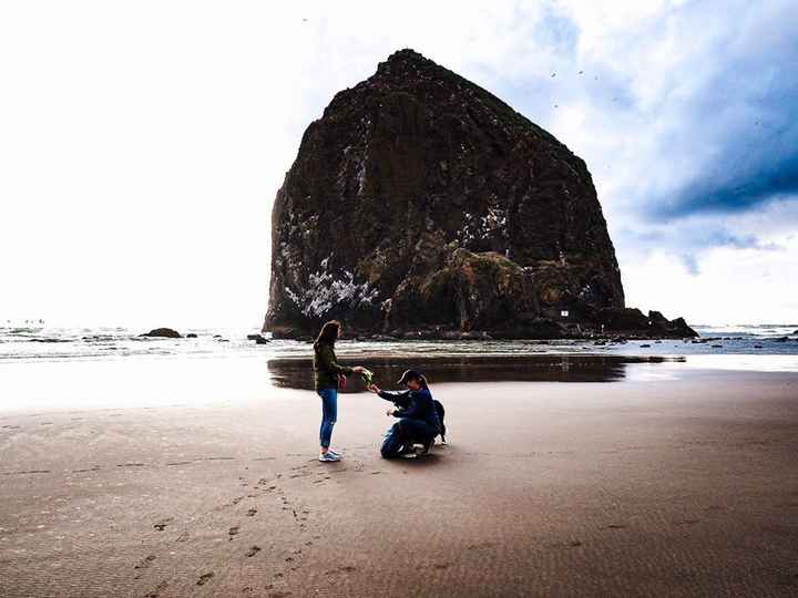 YES! August 7th 2020 :) 