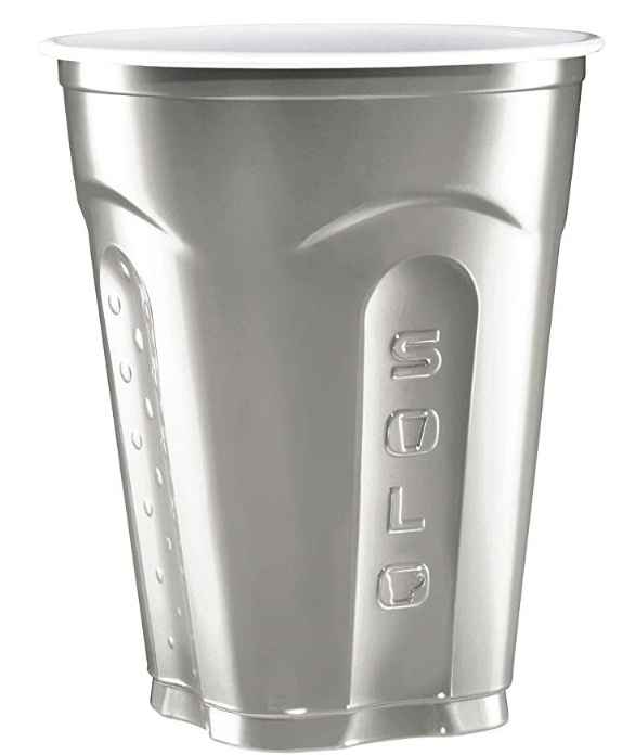 solo cup