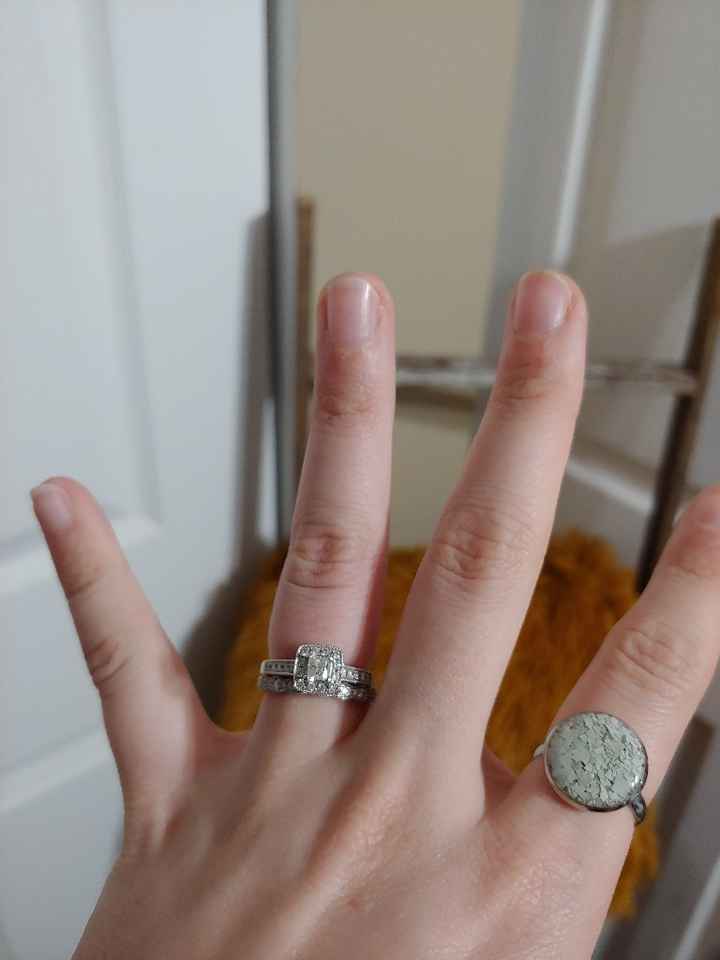 Show me the Ring!💍 - 2