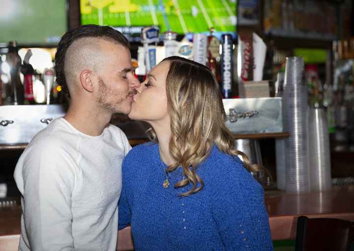 Show me your engagement photos! - 3