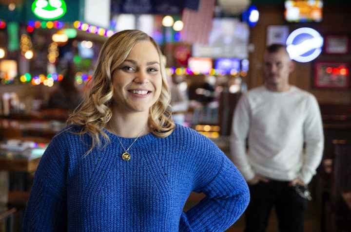 Show me your engagement photos! - 5