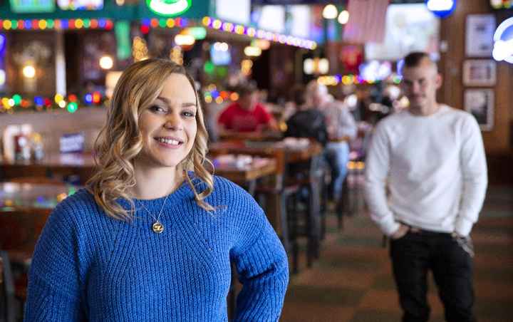 Show me your engagement photos! - 6