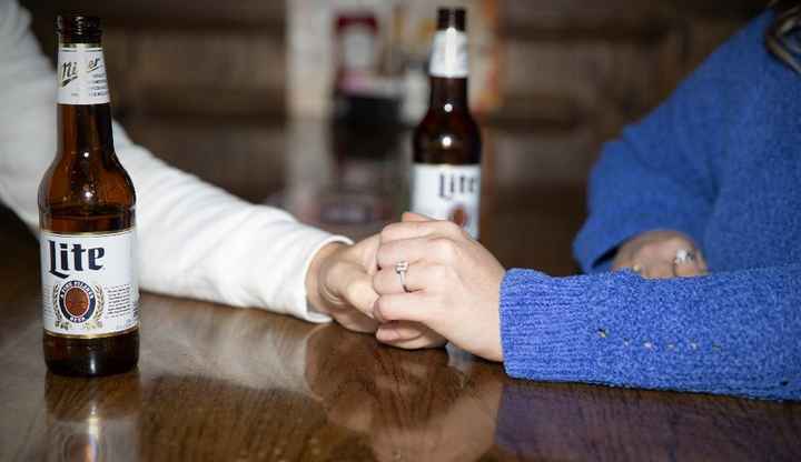 Show me your engagement photos! - 7