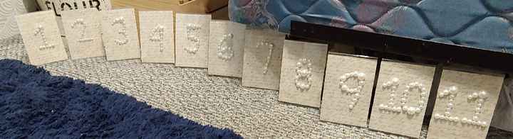 Share your Diy! (successes, failures, and goals, oh my!) - 1