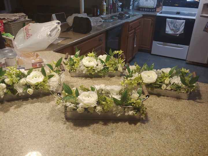 Share your Diy! (successes, failures, and goals, oh my!) - 2