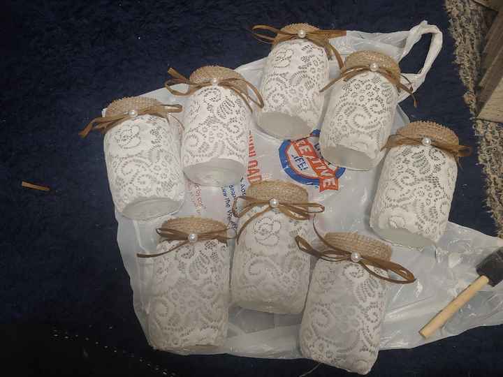 Share your Diy! (successes, failures, and goals, oh my!) - 4