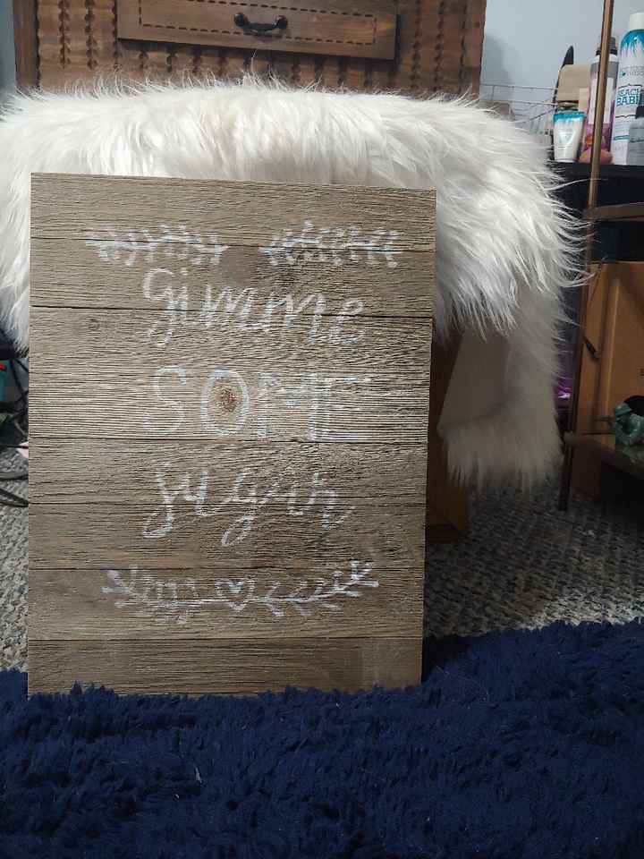 Share your Diy! (successes, failures, and goals, oh my!) - 6