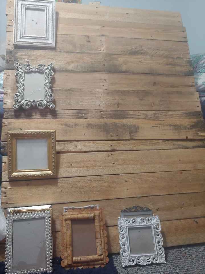 Share your Diy! (successes, failures, and goals, oh my!) - 8