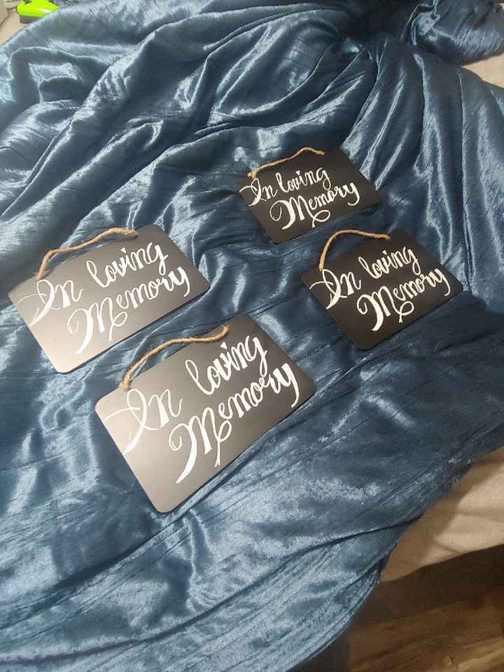 Share your Diy! (successes, failures, and goals, oh my!) - 9