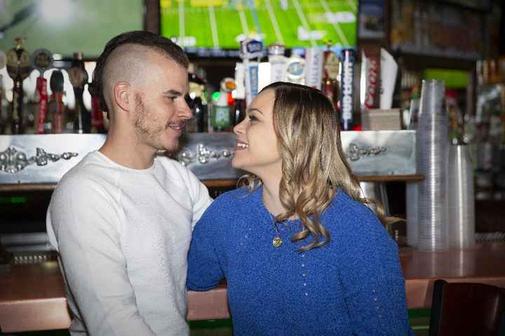 Couples getting married on September 6, 2020 - 1