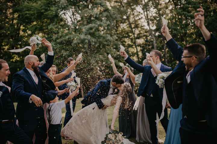 Just Married! 05.30.20 - 2