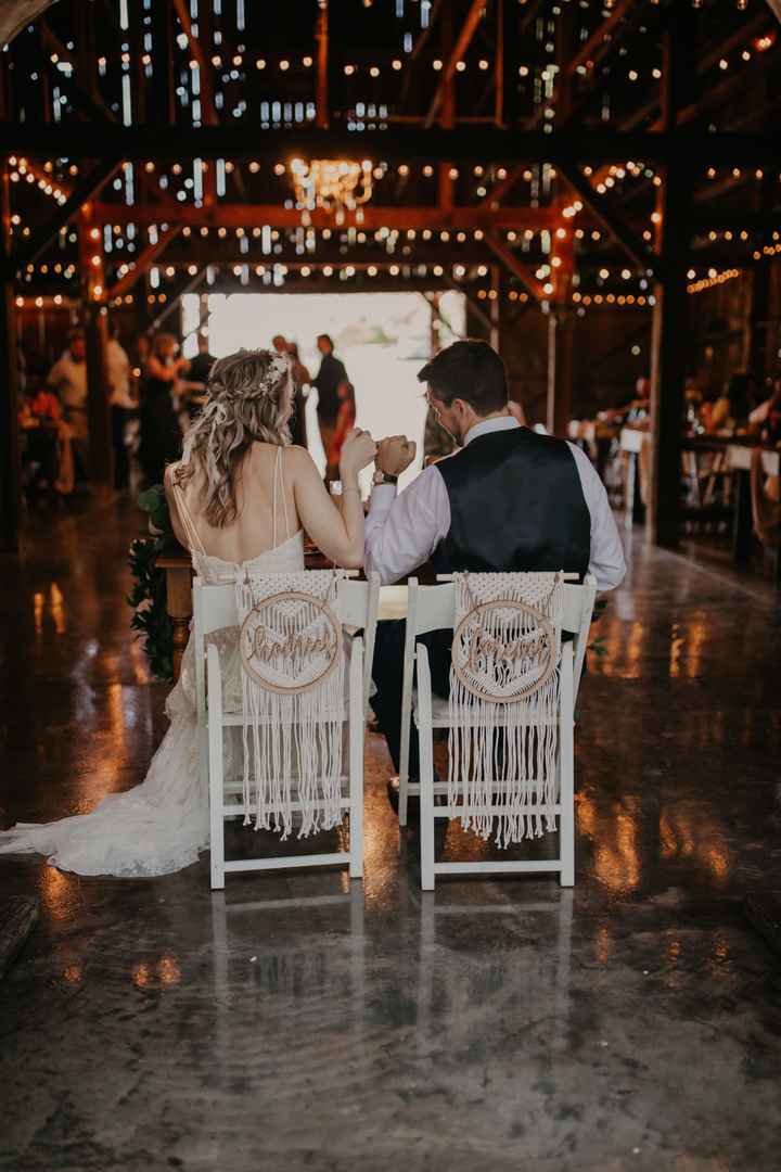 Just Married! 05.30.20 - 3