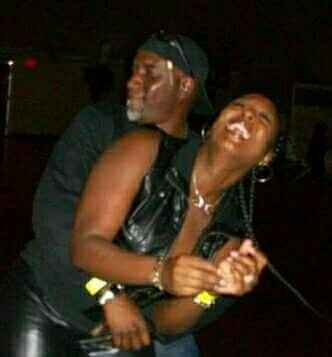 Favorite picture of you and your SO (photo request)