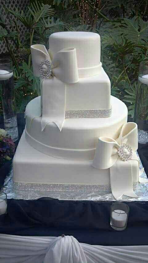 Show me your cake inspirations!