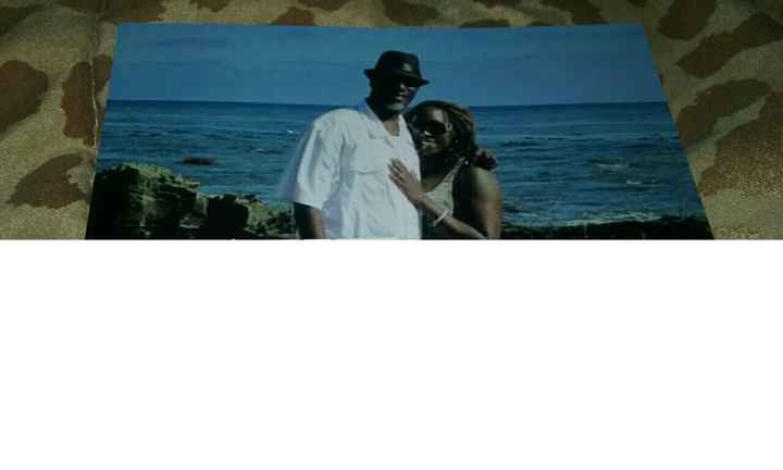 Show me your save the dates!