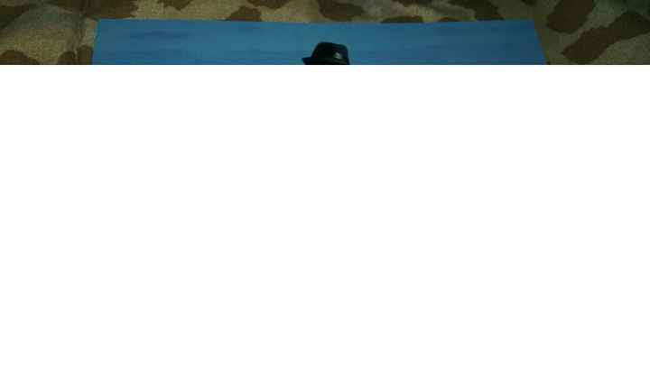 Vistaprint Save the Date Magnets!