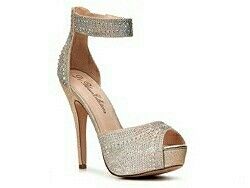 Show me your shoes.