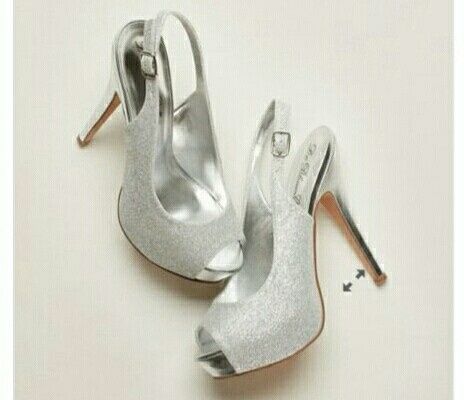 Wedding shoes
