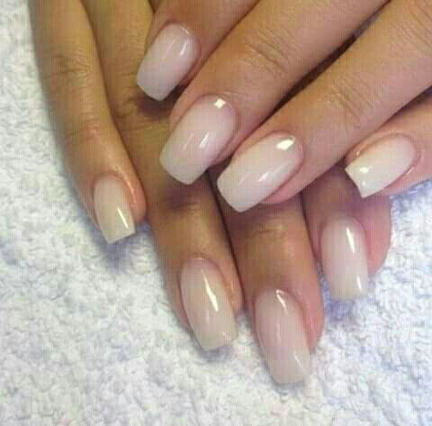 Let me see your nails