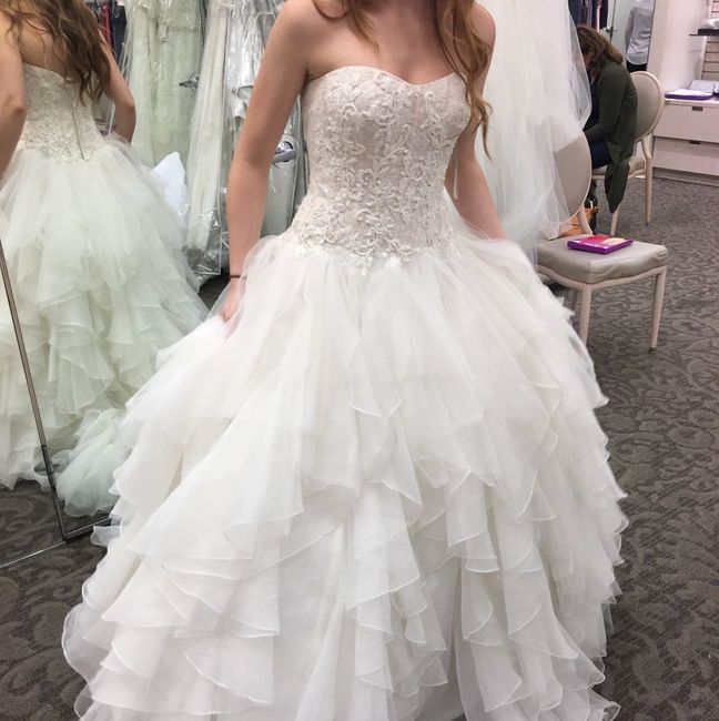 David's bridal