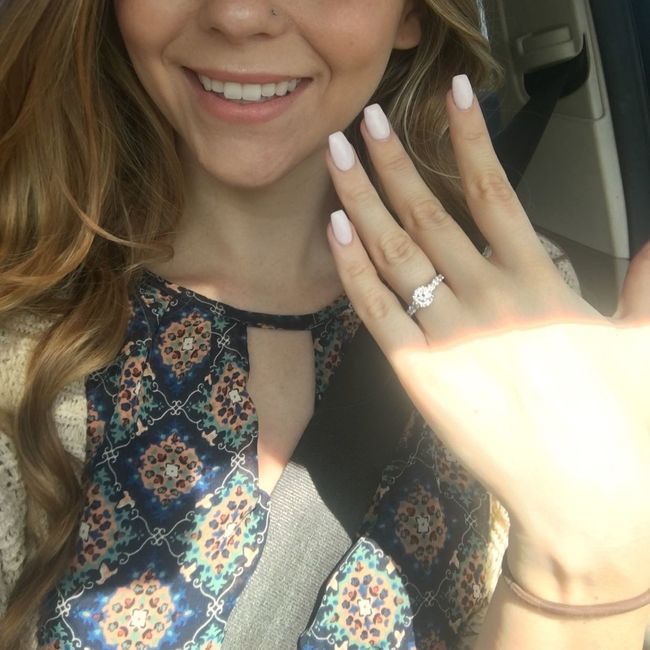 Let me see your bling