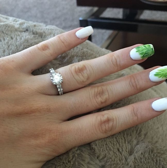 Shameless Ring Post