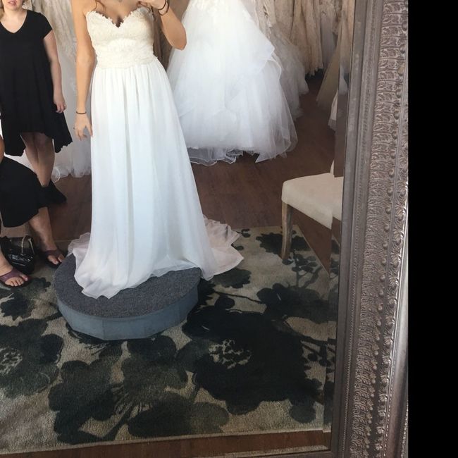 Dresses!