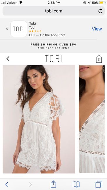 Bachelorette/bridal party outfit ideas!