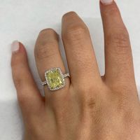 Brides of 2021! Show us your ring! - 1