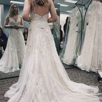 Dress Help Or Advice? - 1
