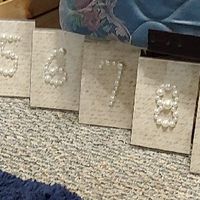 Share your Diy! (successes, failures, and goals, oh my!) - 1