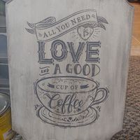 Share your Diy! (successes, failures, and goals, oh my!) - 7