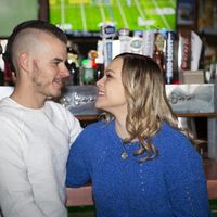 Couples getting married on September 6, 2020 - 1