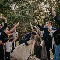 Just Married! 05.30.20 - 2