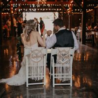 Just Married! 05.30.20 - 3