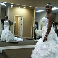 Lets show off our dresses-again!!!