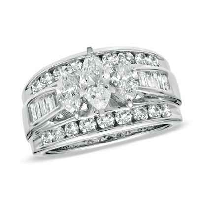 Show off your E-ring and wedding band!!!