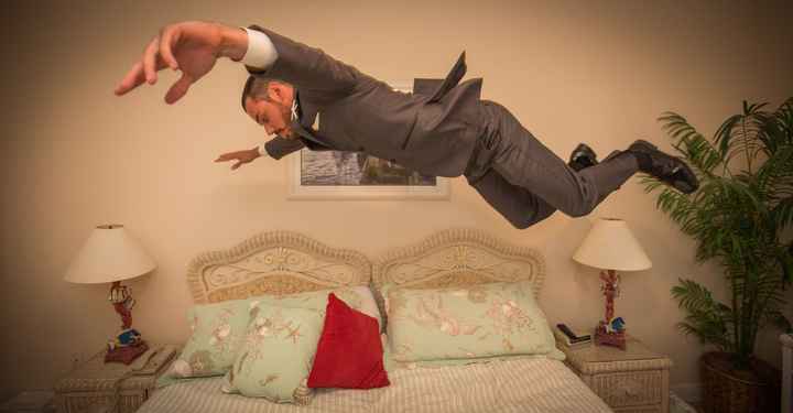 Goofy Pics Of Your FHs!