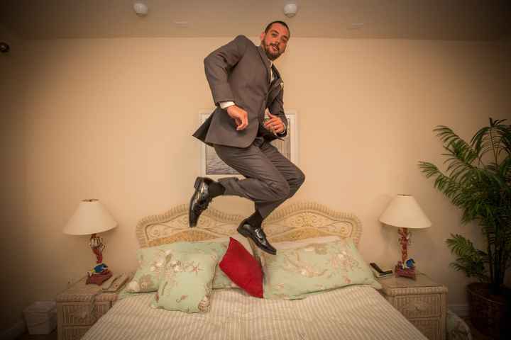 Goofy Pics Of Your FHs!