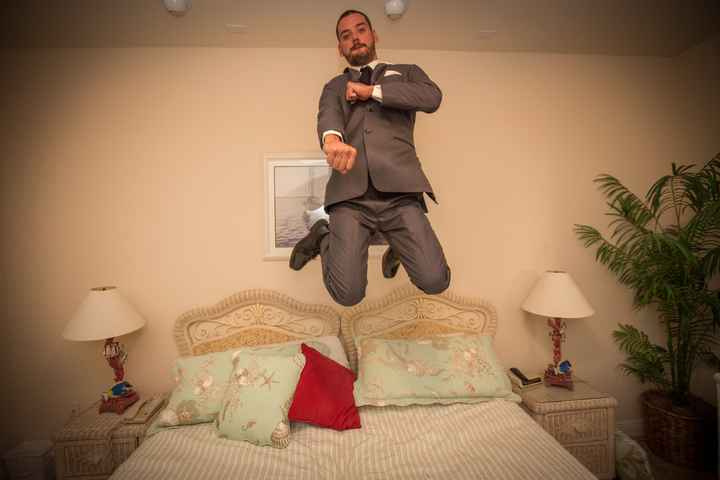 Goofy Pics Of Your FHs!