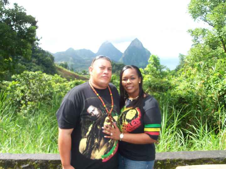 How did your FH popped the question??