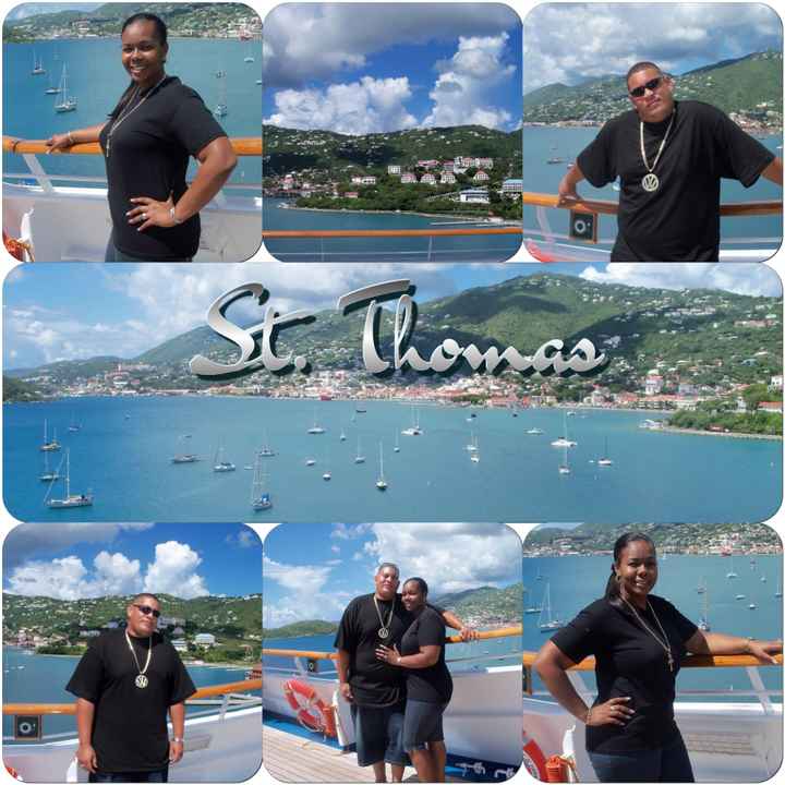 What's your most memorable vacation with FH!! (Pics)