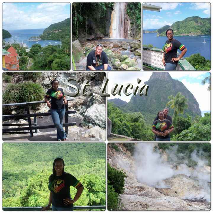 What's your most memorable vacation with FH!! (Pics)