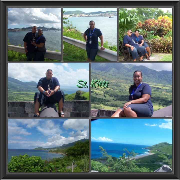 What's your most memorable vacation with FH!! (Pics)