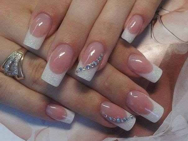 nails nails nails!!!